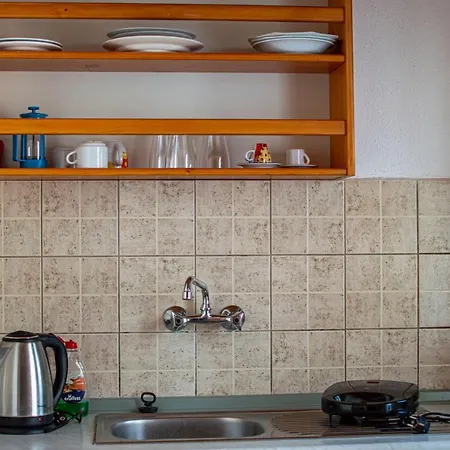Apartamento Giola And 1