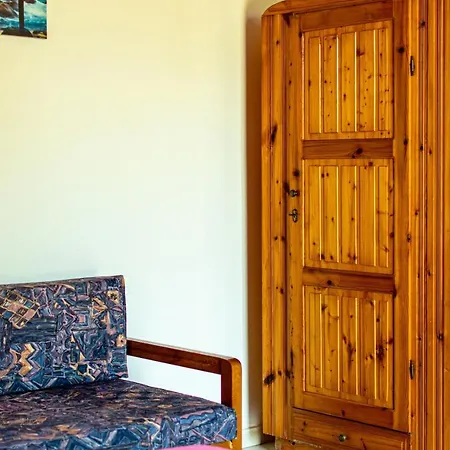 Apartamento Giola And 1