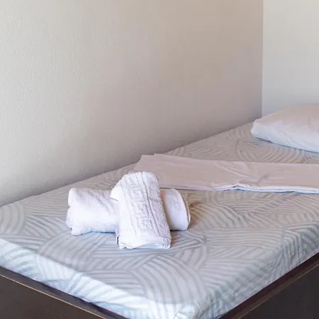 Apartamento Giola And 1 Astris