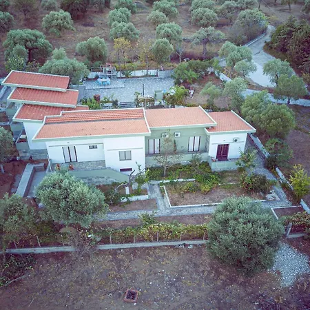 Apartamento Giola And 1