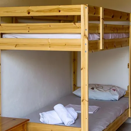 Giola And 1 Apartmán