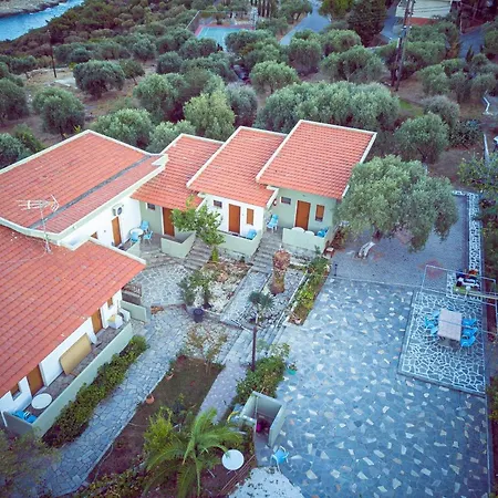 Apartment Giola And 1