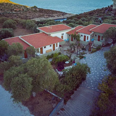 公寓 Giola And 1 *