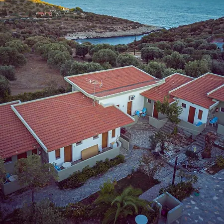 Apartmán Giola And 1 Astris