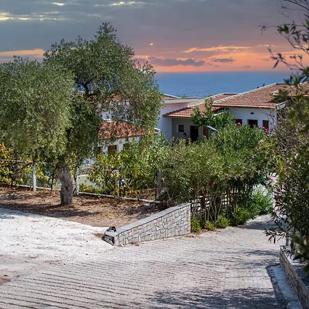 דירה Giola And 1 אסטריס