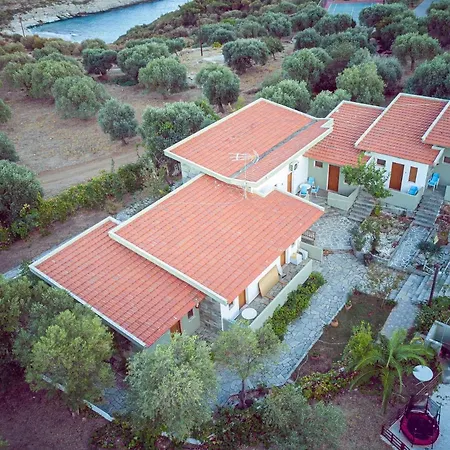 Apartmán Giola And 1 *