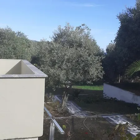 Giola And 1 Apartament Astris