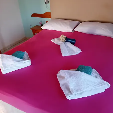 Giola And 1 Apartment *