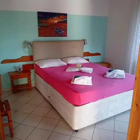 Apartment Giola And 1 *