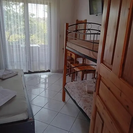 Apartmán Giola And 1