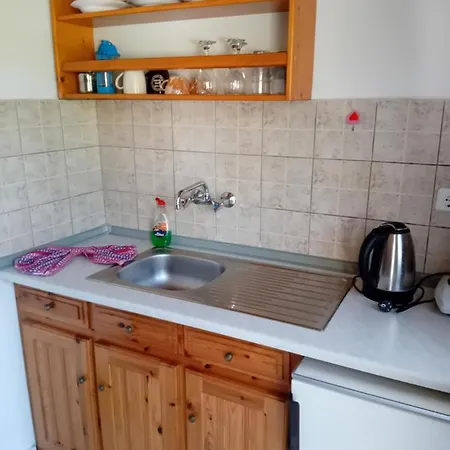 Apartmán Giola And 1 Astris