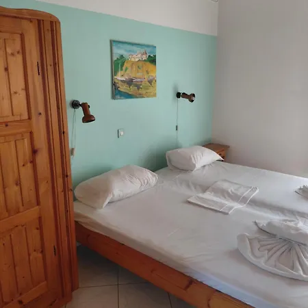 Apartmán Giola And 1 *