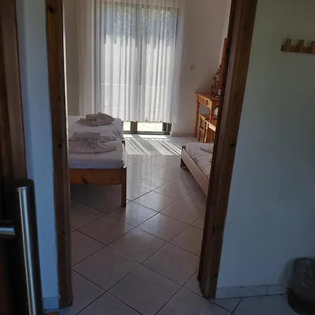 Apartmán Giola And 1 Astris