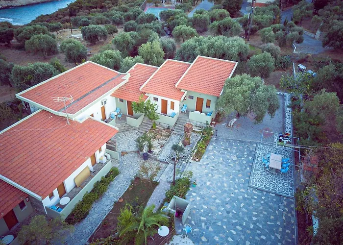 Apartment Giola And 1