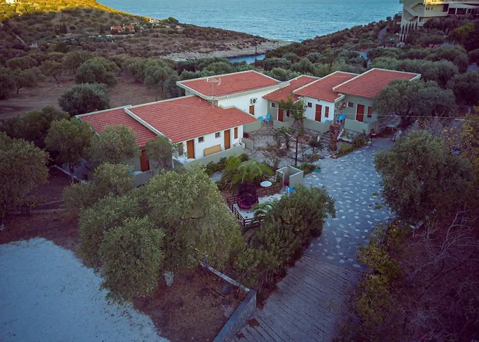 Apartment Giola And 1 *
