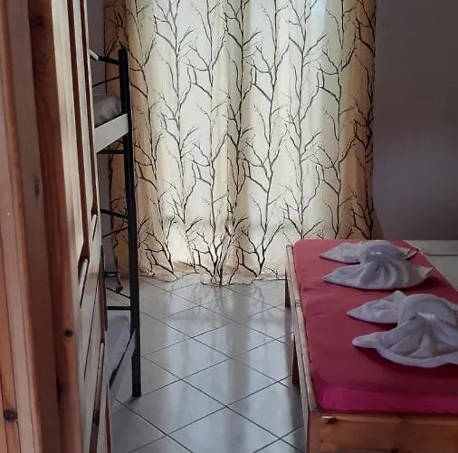 Apartment Giola And 1 *