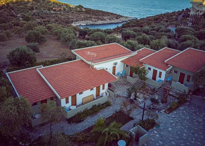 Apartment Giola And 1 Astris