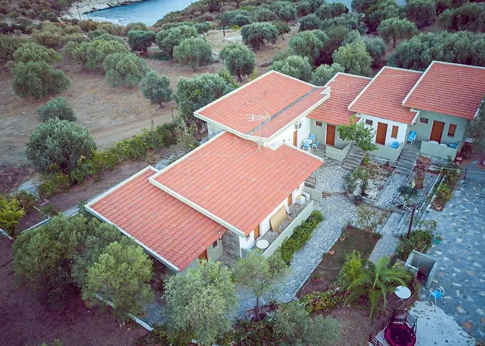 Apartment Giola And 1 *