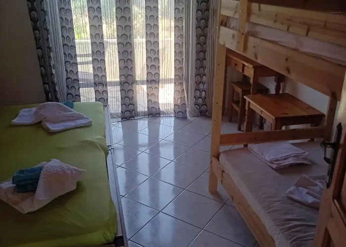 Giola And 1 Apartment *
